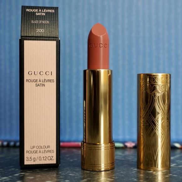 gucci lipstick 200